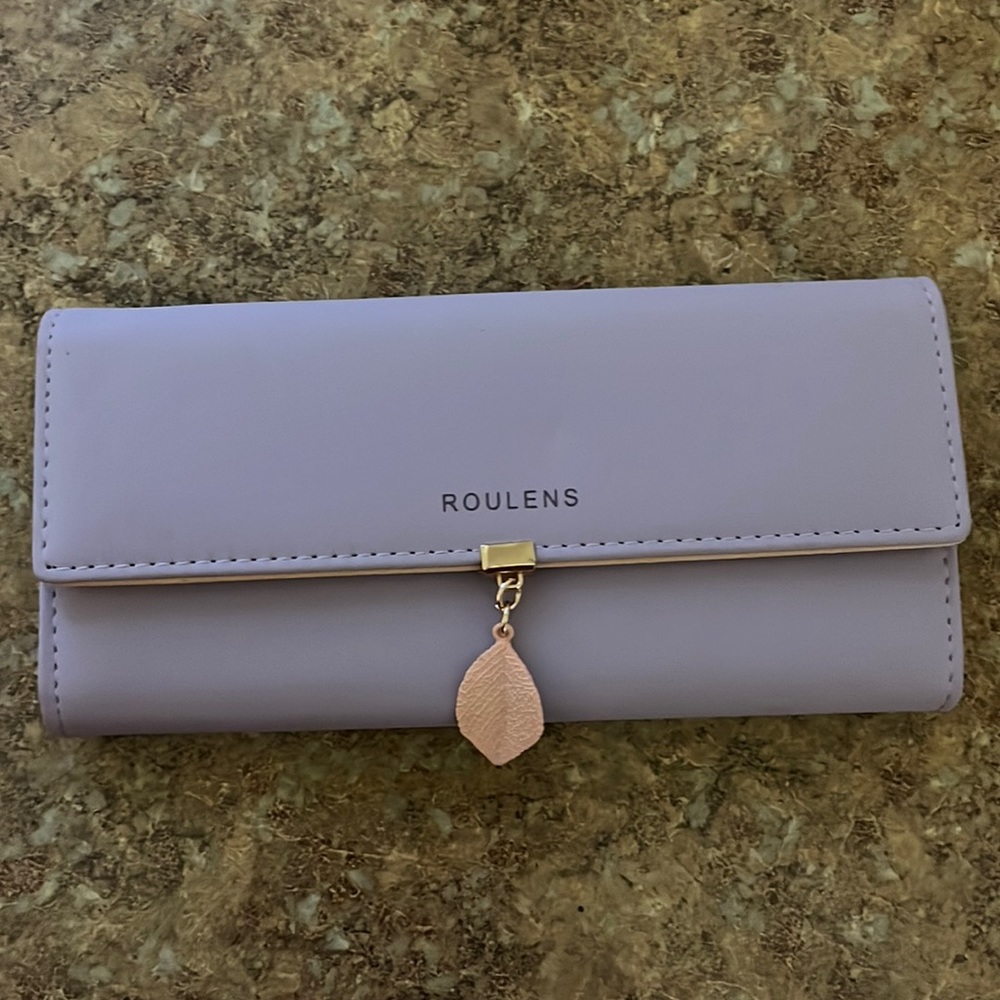 Roulens wallet